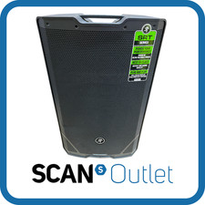 Mackie SRT215 - 1600W Powered