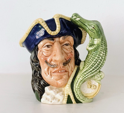 Royal doulton toby - doulton,