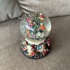 Vintage Bear Mountain