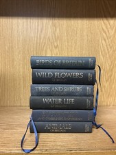 Readers Digest Field Guides 6