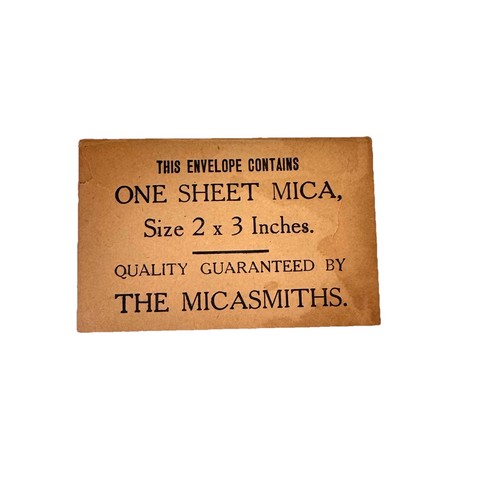Scarce item antique original - scarce,