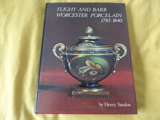 Book : FLIGHT AND BARR
