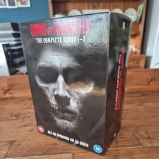 Sons of Anarchy - The Complete