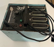 Broncolor 304 flash pack