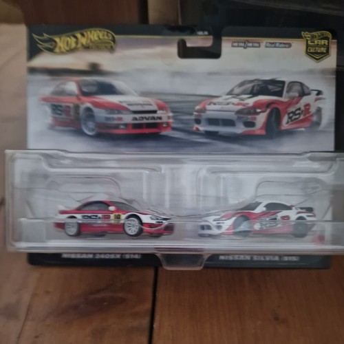Hot wheels premium pack - premium, 2