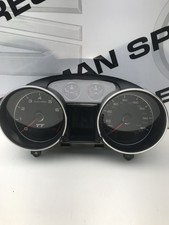 Audi TT MK2 2007 2.0 TFSI