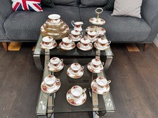 Royal Albert Old Country Roses