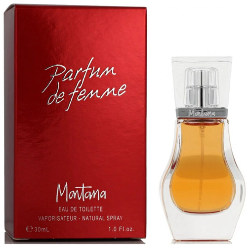 Montana parfum femme 30ml - parfum,