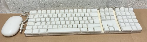 Apple keyboard a1048 uk - apple,