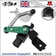 FRONT RIGHT SUSPENSION HEIGHT