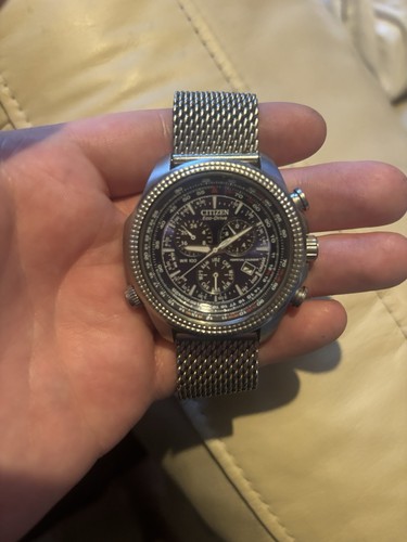 Citizen brycen bl5401 50l - citizen, bl5401-50l
