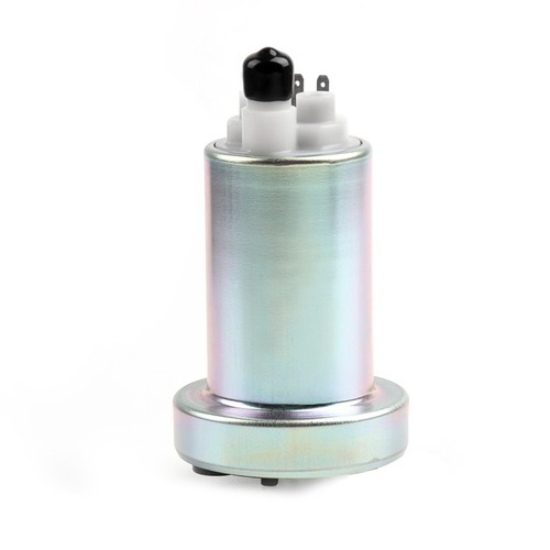 Fuel pump assembly left outlet - fuel,