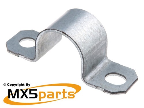 Mx5 rear anti roll bar - roll, arb