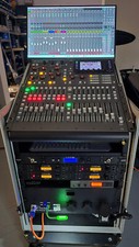 Digital Mixer Behringer X32 Producer