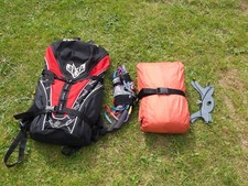 Flexifoil Blade 6.5m - AMAZING