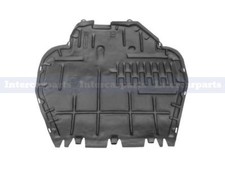 Under Engine Cover Undertray Rust Shield for VW Golf 4 Audi A3 Skoda Seat Leon