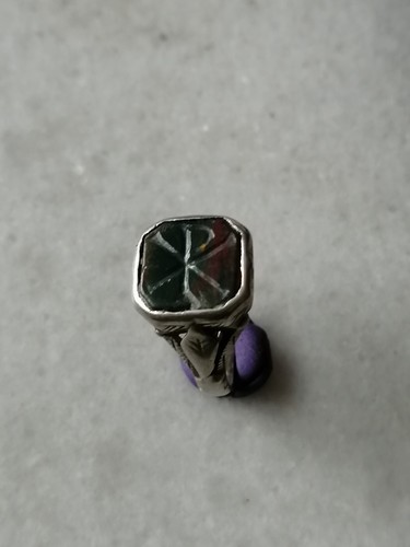 Antique rare late - antique,