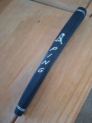 Ping midsize putter grip - midsize,