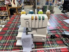 Brother 1034D Limited Edition Overlocker