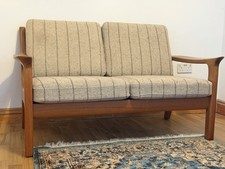 Danish Glostrup Style Teak 2