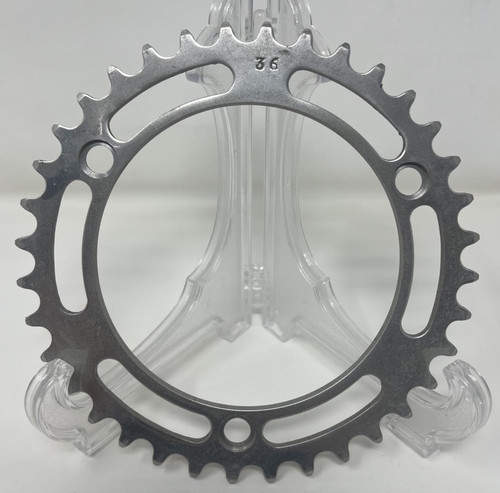 1970 36t chainring vintage - 1970's,