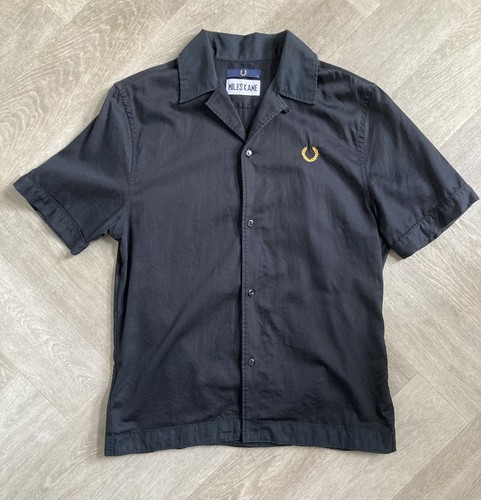 Fred perry miles kane men - kane, men's