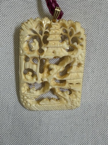 Chinese antique carved - chinese,