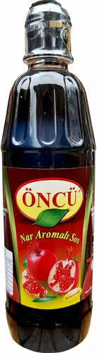 Oncu pomegranate sauce 700g - oncu,
