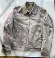 Ten-C Freezer Jacket  OJJ