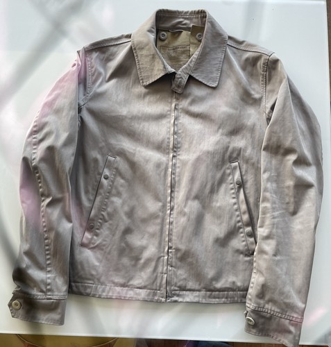 Ten freezer jacket ojj - ten-c,