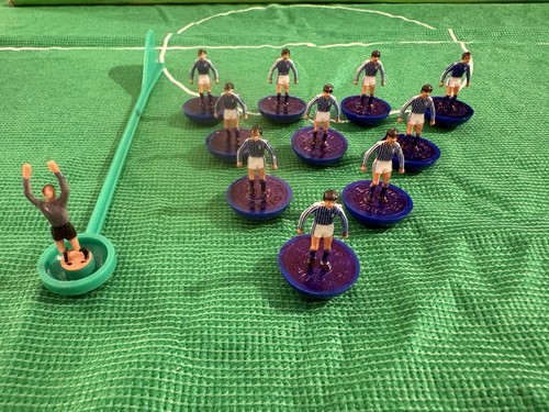 Subbuteo ipswich town - subbuteo, lw