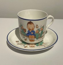 Shelley China Mabel Lucie