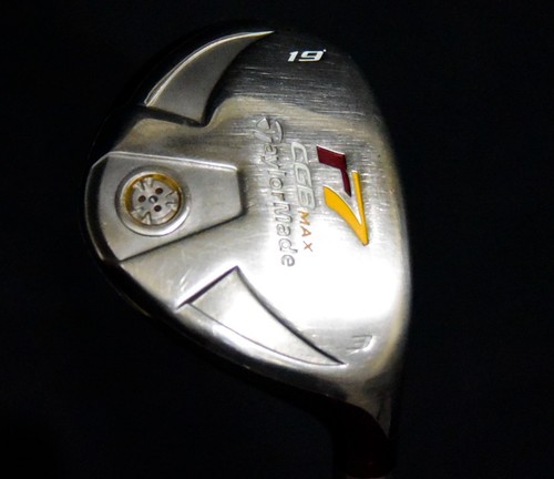 Taylormade cgb max wood - r7, 3