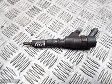 2004 PEUGEOT 607 INJECTOR