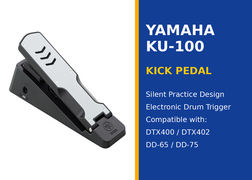 Yamaha electronic ku100 - electronic,
