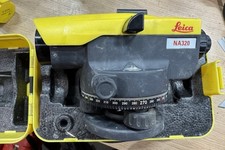 Leica NA320 Automatic Optical