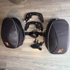 DUCATI DIAVEL HEPCO & BECKER