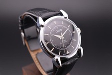 Vintage ORIS Swiss Hand-Wind