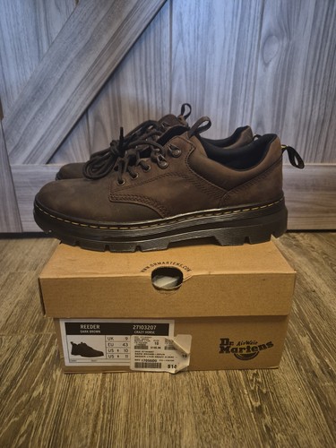Martens reeder crazy - martens, horse