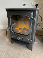 Charnwood Compton Electric