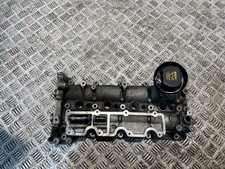 2017 LAND ROVER DISCOVERY 2.0 D ENGINE CAMSHAFTS & ROCKER COVER G4D3-6J011-BB