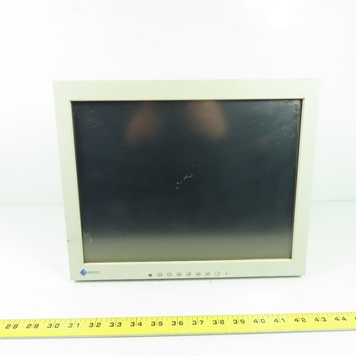 Eizo t1502 flexscan touch - eizo,