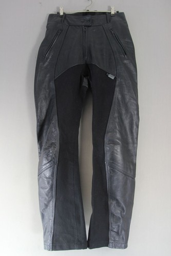 Richa freedom leather biker - leather,