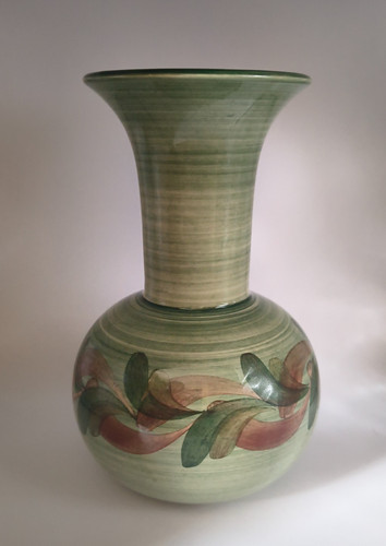 Jersey pottery vintage - jersey,