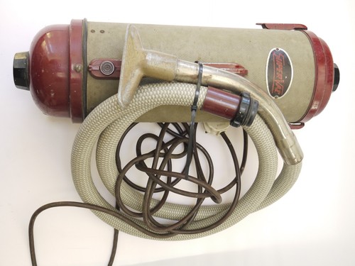 Vintage super vac type 267 - super,