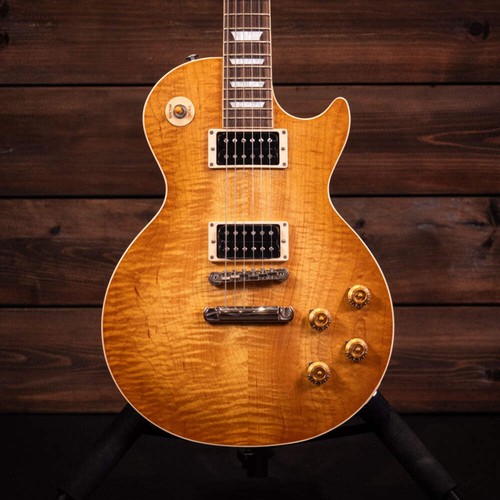 2022 gibson les - 2022, standard