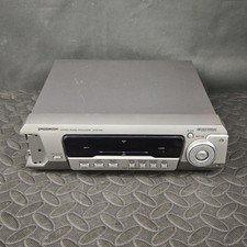 Technics SH-EH750 Stereo Sound