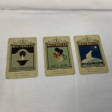 Whitbread’s Inn Signs 1st