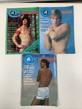 1970s Q International For Men