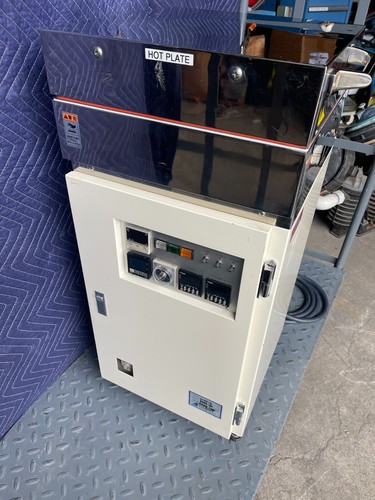 Acses 4012 vacuum - acses, form